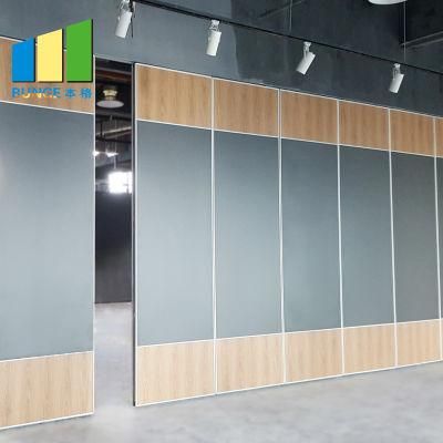 Foldable Folding Door Movable Partitions Wall Philippines