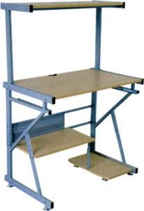 Steel Wood Computer Table (SDK-H80)
