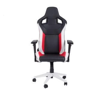 Hot Sale 3D Lumbar Support Ergonomic Mesh Staff Office Chair Tilt