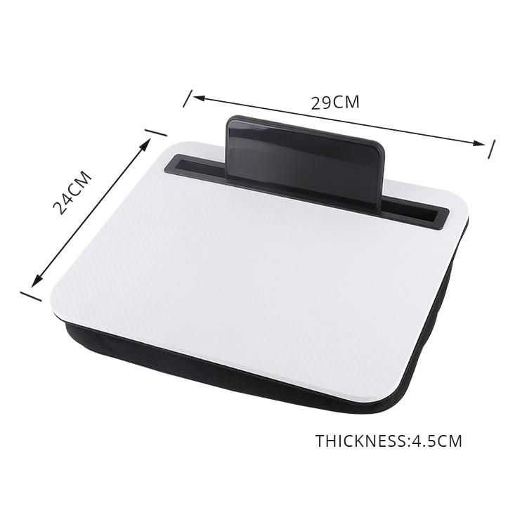 2022 New Style MDF Computer Lap Desk for iPad, Tablet Bedding Office Desk