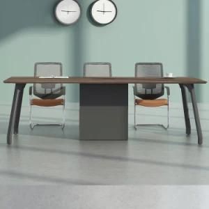 Luxury Comfortable Factory Wholesale New Product Modern Conference Table