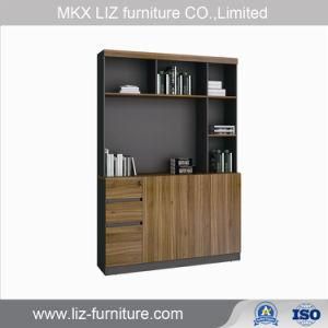 Modern Style MFC Wooden Office Furniture File Cabinet (CB-2485)