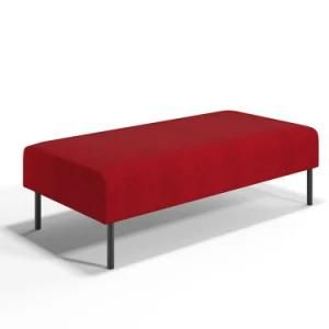 Office Furniture Sectional Fabric Sofa