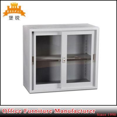 Steel Small Sliding Door Metal Filing Cabinet