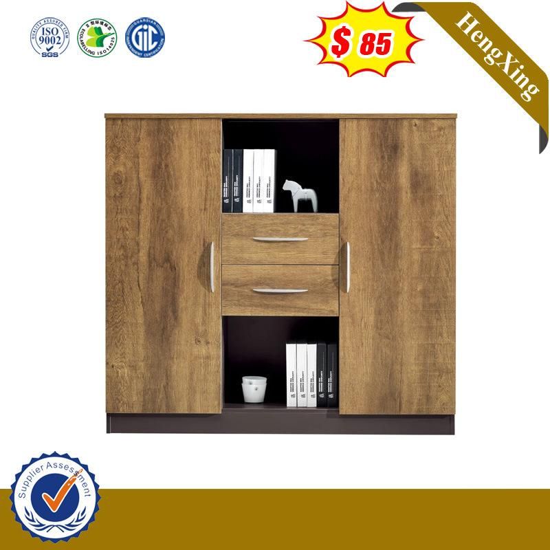 Modern Office Furniture Filing Cupboard Fireproof Office Storage Cabinet