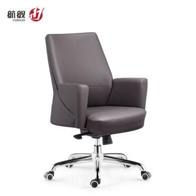 2020 Famous Morden Big Office Chair Wheels Move Computer Work Chairs
