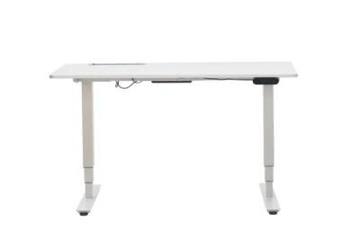 Electric Height Adjustable Computer Home Office Desk