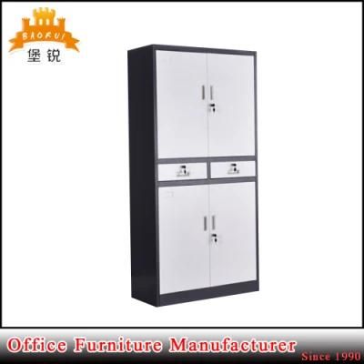 Commercial Office Furniture Metal Filing Storage Cabinet