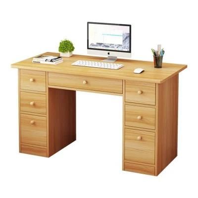 Computer Desk Desktop Simple Desk Bedroom Simple Desk 0137