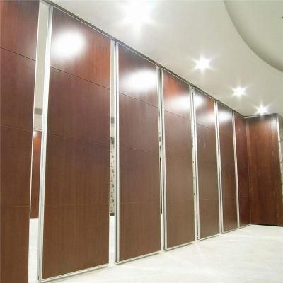 Operable Walls Costs Movable Partitions Sliding Wall Partition for Classroom