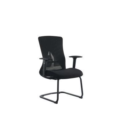 Middle Back Bow-Shape Wholesale Ergonomic Adjustable Gaming Traning Meeting Home Office Swivel Chair