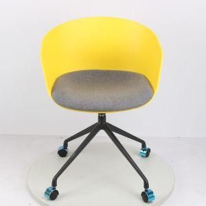 Nordic Computer Chair Designer Creative Dining Chair Simple Office Computer Chair Modern Simple Conference Room Negotiating Chair
