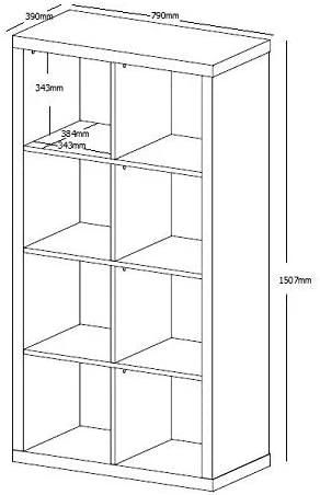 Bookcase Free Standing Decorative Storage Shelving Display Shelf and Room Divider 5-Tier Wooden Bookshelf