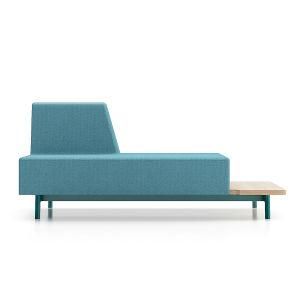 High Quality Modern Modular Office Fabric Sectional Sofa