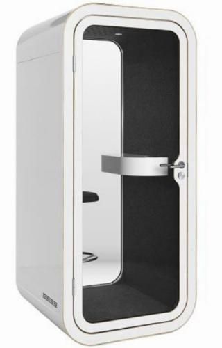 AG. Acoustic Office Acoustic Meeting Pod