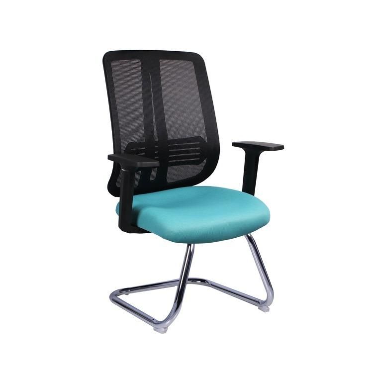 Office Chair Mesh Back Office Swivel Chair Commercial Furniture