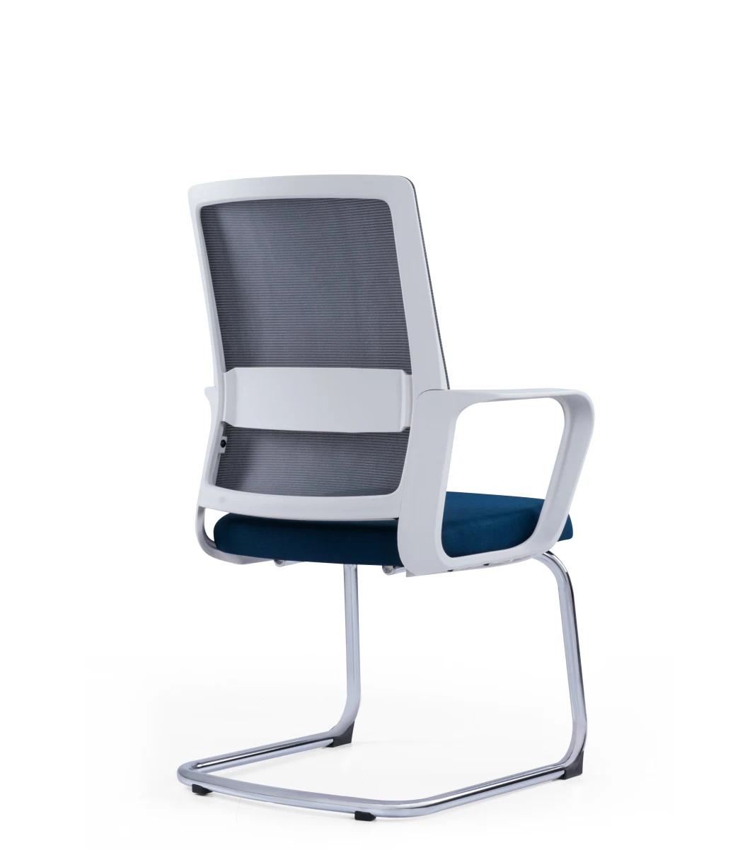 Fashion Lumbar Support Office Chair
