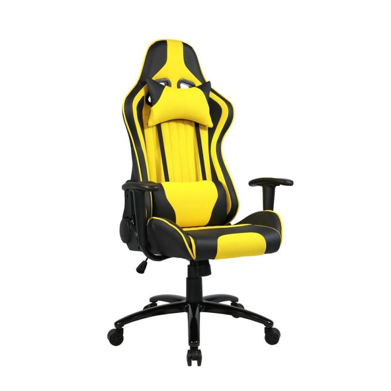 PU and Fabric Cover Silla Gamer Gaming Chairs