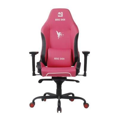 Wholesale Computer Gaming Office Chair PC Gamer Racing Style Ergonomic Comfortable Leather Gaming Chair