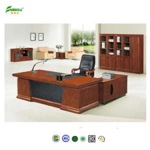 MDF Classic High Quality Office Desk