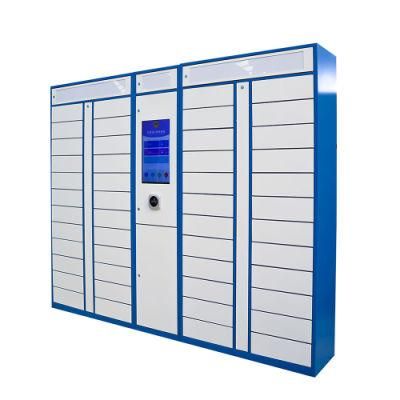 Explosive Enterprise Dedicated Swiping IC Card File Exchange Management Cabinet