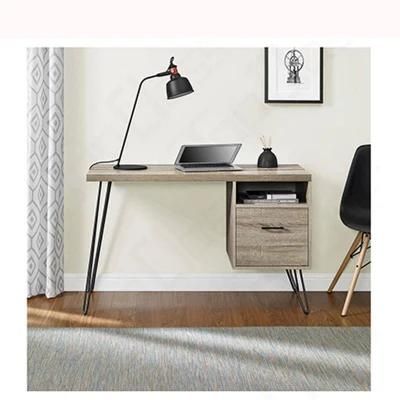 Simple Modern Desk Small Family Study Computer Desk