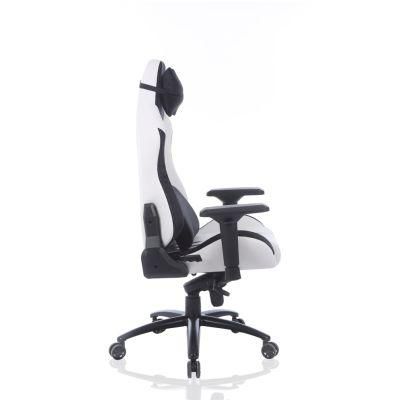 Fabric Home Furniture Gaming Adjustable Headrest Office Chair