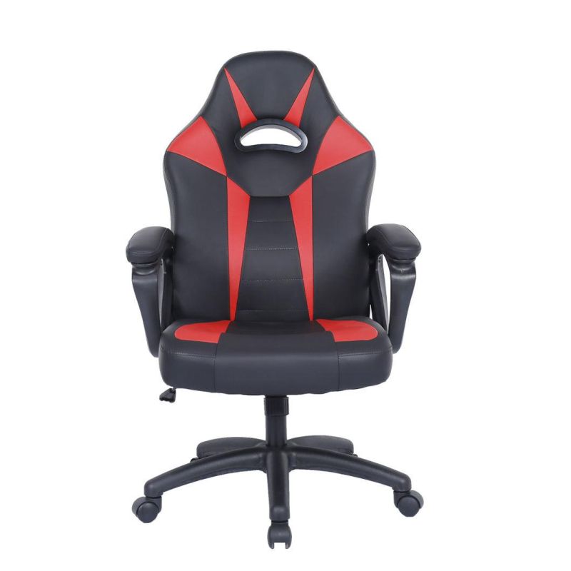 Mesh Office Chairs LED Cadeira Gamer Silla Gamer Sillas China Gaming Chair Ms-604