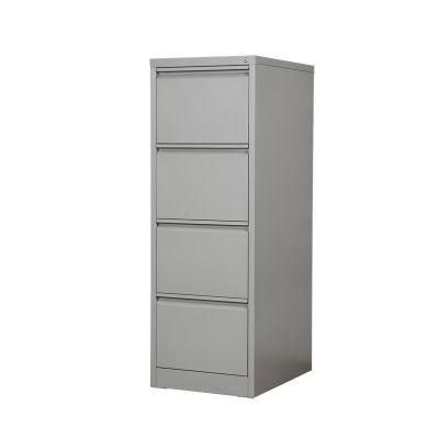 Office Furniture Hot Sale Metal 4 Drawer Filing Cabinet