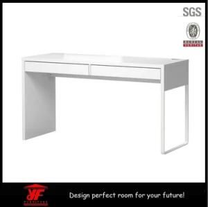 Ebay Hot Latest Design Pictures of Wooden Computer Table Size