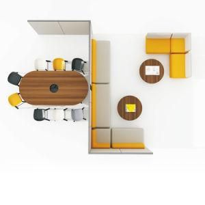 Fashionable Contemporary High Quality Executive Sofa