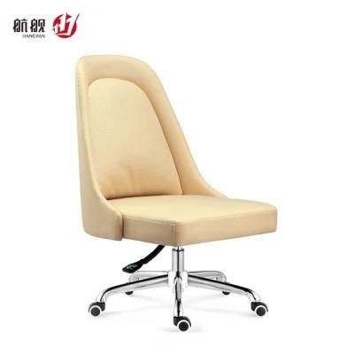 MID Back 360 Swivel Chair for Staff Office Chair with Tilt Lock