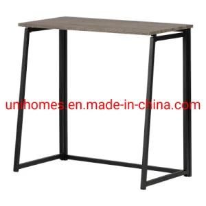Computer Desk Home Office Writing Study Desk, Modern Simple Style Laptop Table