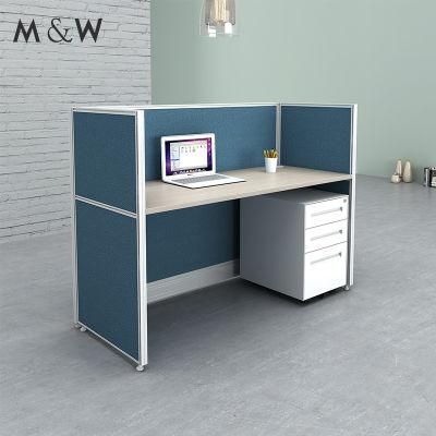 Modern New Product Furniture Desk Table Customized Workstation Office Cubicle
