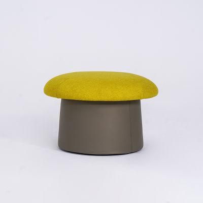 High Quality Modern Office Furniture Leisure Home Office Sofa Stool