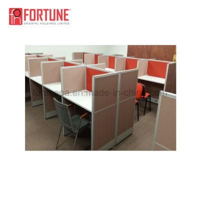 Successful Case Office Staff Workstation and Chairs