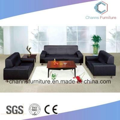 Durable Luxury Design Reception Room Furniture Office Sofa