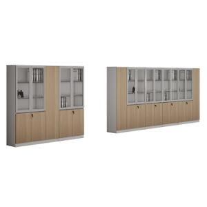 Luxury Office Furniture OEM ODM Wooden Cabinet