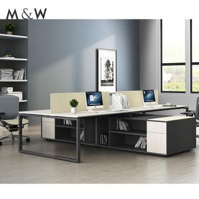 Factory Price Wholesale Workstation Face Desk Office Table