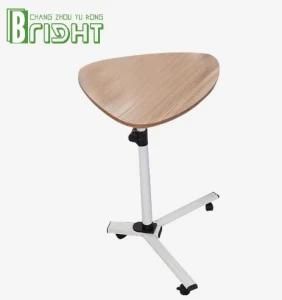 Modern Height Adjustable Computer Desk