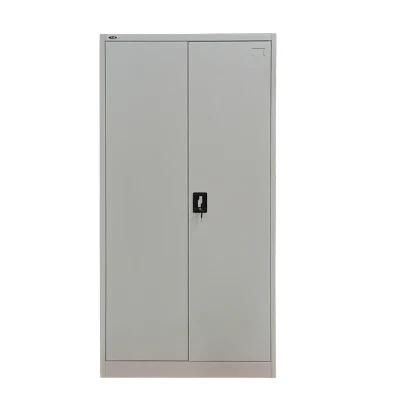 Metal Steel Storage Locker Clothes Wardrobe Gym Locker