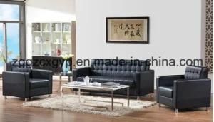 Simple Office Sofa/Combination Modern Style Cx-Lsf01