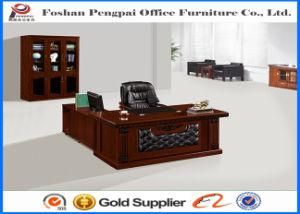 Factory Directly Price Large Office Executive Desk on Sale
