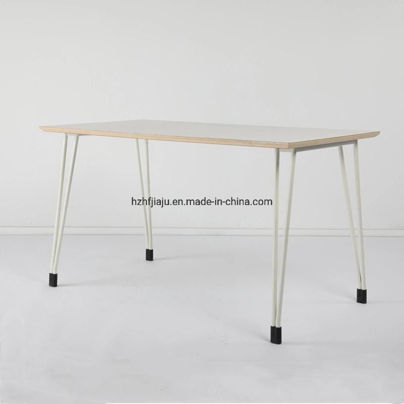 Cheap Long Office School Furniture Training Folding Table
