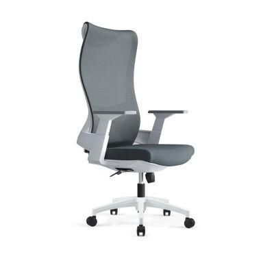 Cheap Massage Soft Ergonomic Office Furniture Executive Recliner Boss Mesh Office Chair