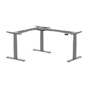 Adjustable Height Ningbo Adjsutable Simple Economical Table for Stand up Computer Desk