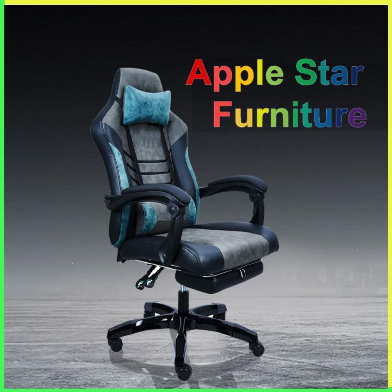 Factory Warranty Wholesale Market Ergonomic Folding Shampoo Chairs Home Furniture Executive Computer Parts Office Mesh Barber Beauty Massage Game Gaming Chair