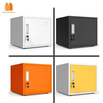 High Quality Steel Digital Password Safe Box for Office /Home
