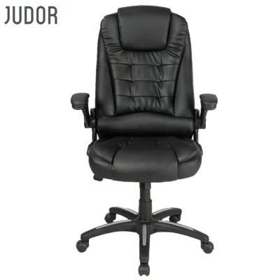 Judor Comfortable Massage Boss Office Chair