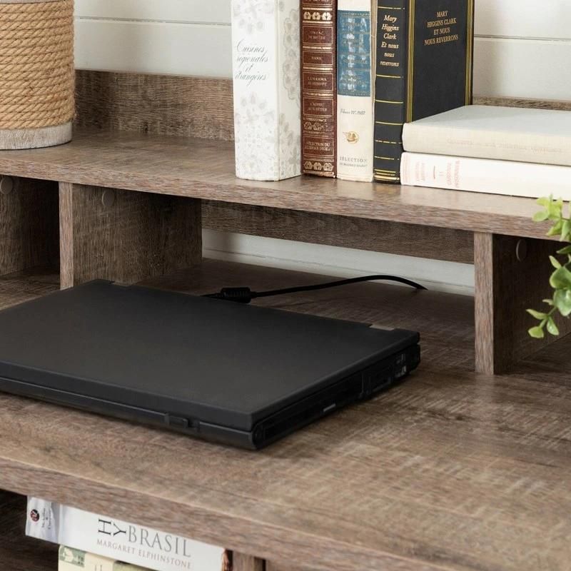 Desk Laptop Stand Computer Table by South Shore